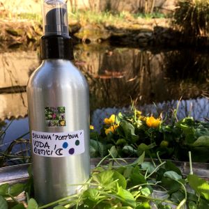 BYLINNÁ PLEŤOVÁ VODA ČISTÍCÍ ☾ 240 ml ALU