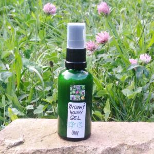 BYLINNÝ HOJIVÝ GEL ° ☼ ☾ 50 ml