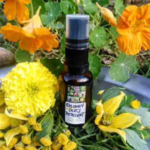 AROMATERAPEUTICKÝ BYLINNÝ OLEJ °REPELENT° 25 ml 
