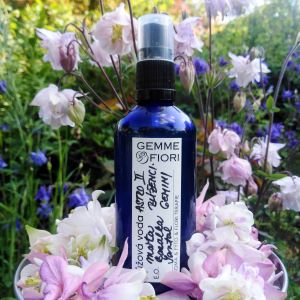 AROMATERAPEUTICKÁ RŮŽOVÁ VODA °ASTRO°GEMINI° ♊︎ 100 ml
