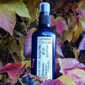 AROMATERAPEUTICKÁ RŮŽOVÁ VODA °ASTRO°SCORPIUS° ♏︎ 100 ml