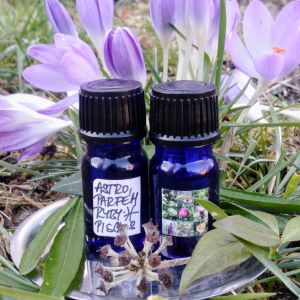 AROMATERAPEUTICKÝ OLEJOVÝ PARFÉM °ASTRO°PISCES° ♓︎ 6 ml