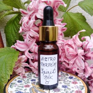 AROMATERAPEUTICKÝ OLEJOVÝ PARFÉM*SPIRIT°ASTRO°TAURUS° ♉︎ 10 ml