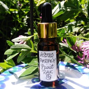 AROMATERAPEUTICKÝ OLEJOVÝ PARFÉM*SPIRIT °ASTRO°CANCER° ♋︎  10 ml