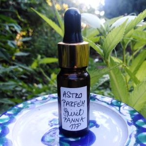 AROMATERAPEUTICKÝ OLEJOVÝ PARFÉM*SPIRIT °ASTRO°VIRGO° ♍︎ 10 ml