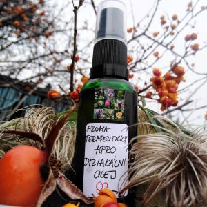 AROMATERAPEUTICKÝ OLEJ*SOMA ° AFRODÍTÉ ° ☼☾ 50 ml