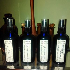AROMATERAPEUTICKÁ RŮŽOVÁ VODA*MARIAGE ° POPELKA ° 🜂 100 ml